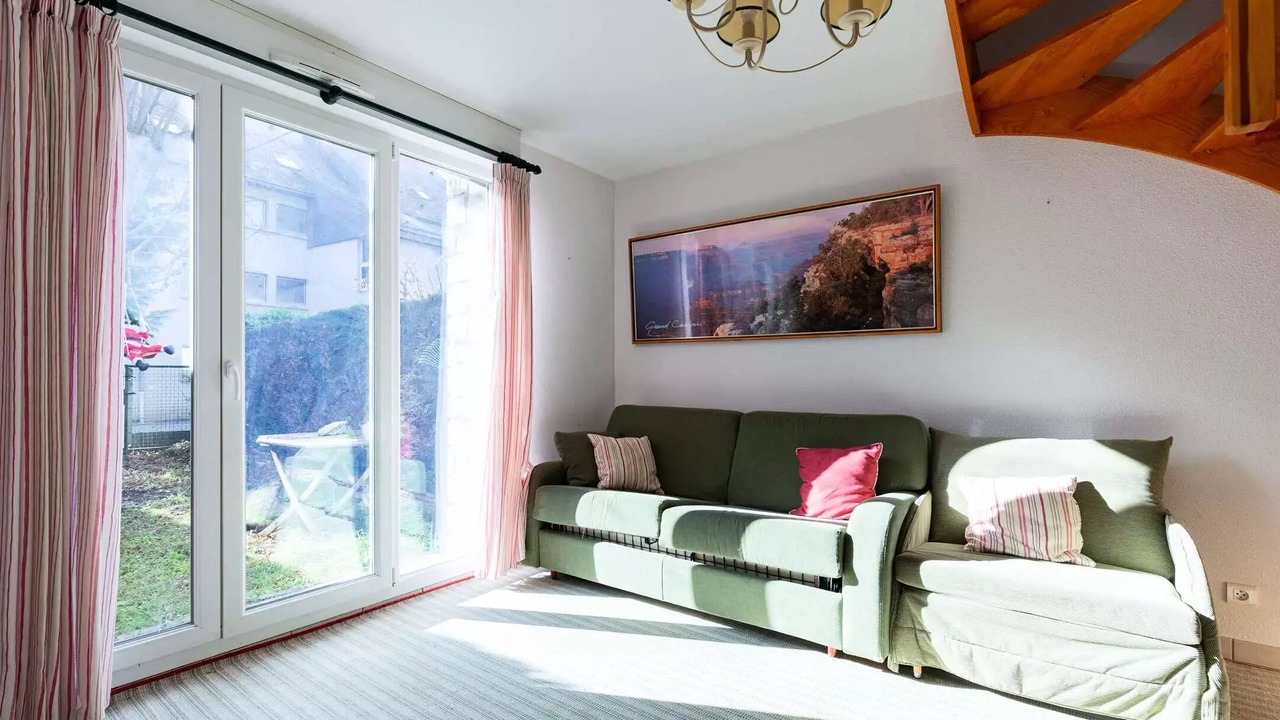 Photo of Livingroom in Saint-Lary-Soulan