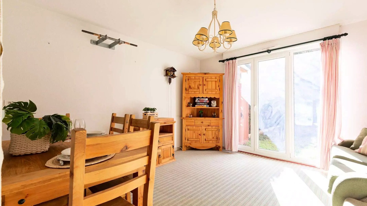 Photo of Livingroom in Saint-Lary-Soulan