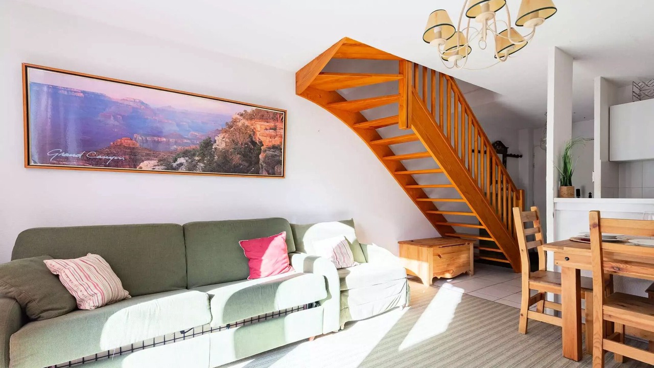 Photo of Livingroom in Saint-Lary-Soulan