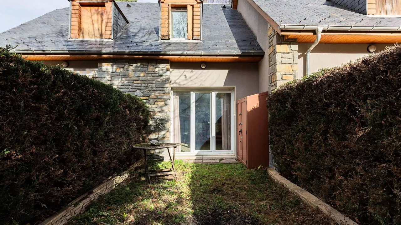 Photo of Outdoor in Saint-Lary-Soulan