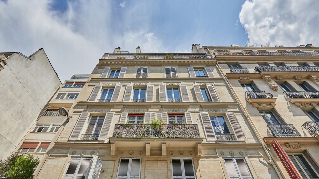 Photo of Others in Pigalle