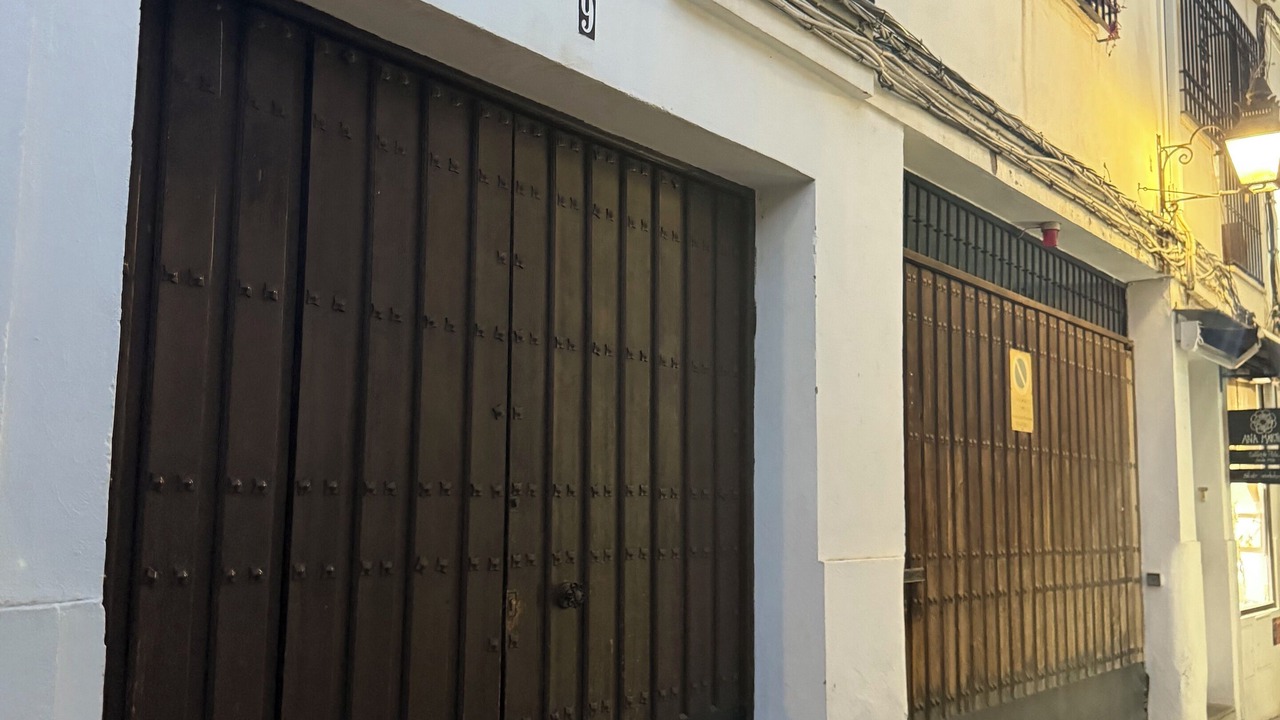 Photo of Outdoor in La Trinidad-San Juan y Todos los Santos
