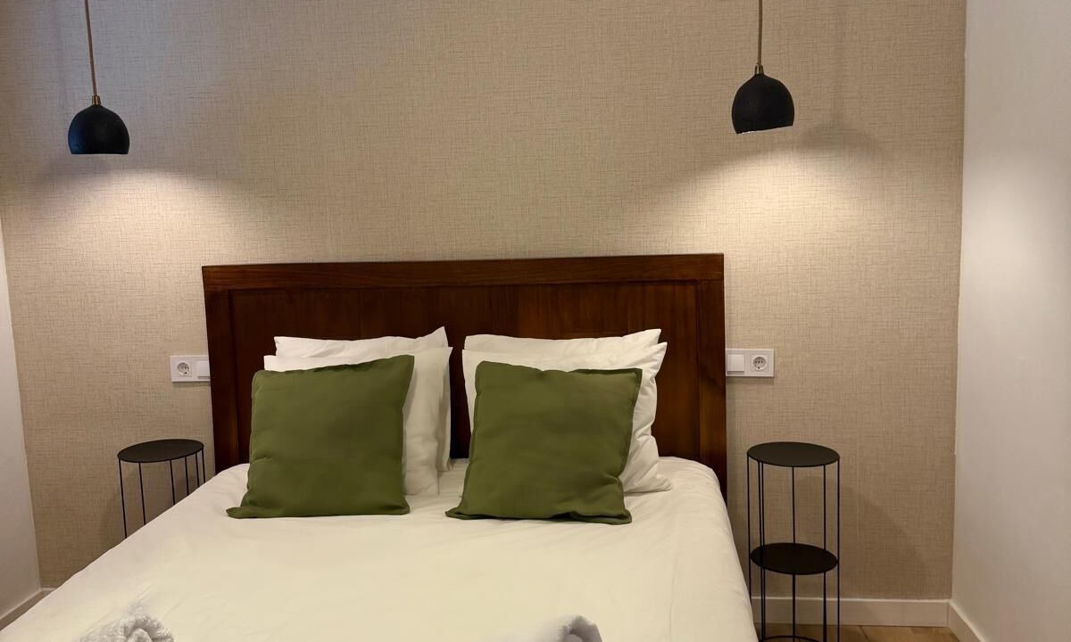 Photo of Bedroom in La Trinidad-San Juan y Todos los Santos