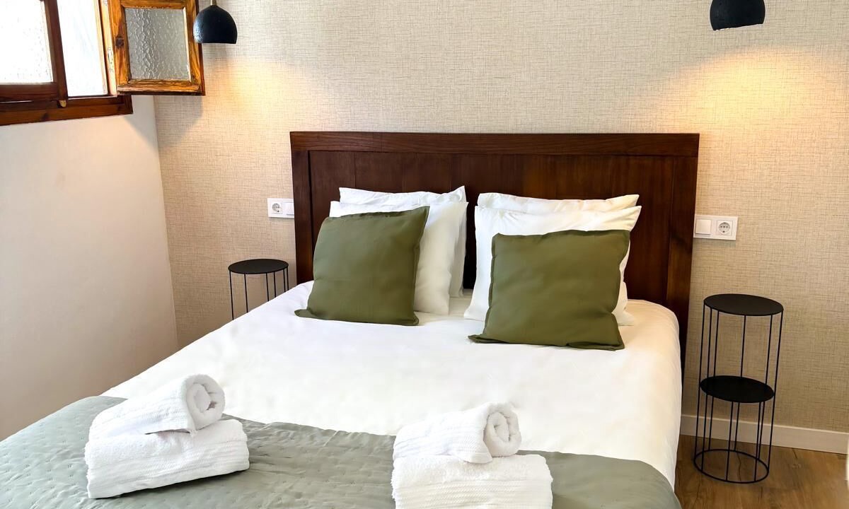 Photo of Bedroom in La Trinidad-San Juan y Todos los Santos