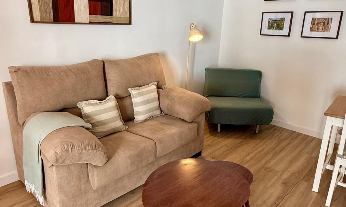 Photo of Livingroom in La Trinidad-San Juan y Todos los Santos