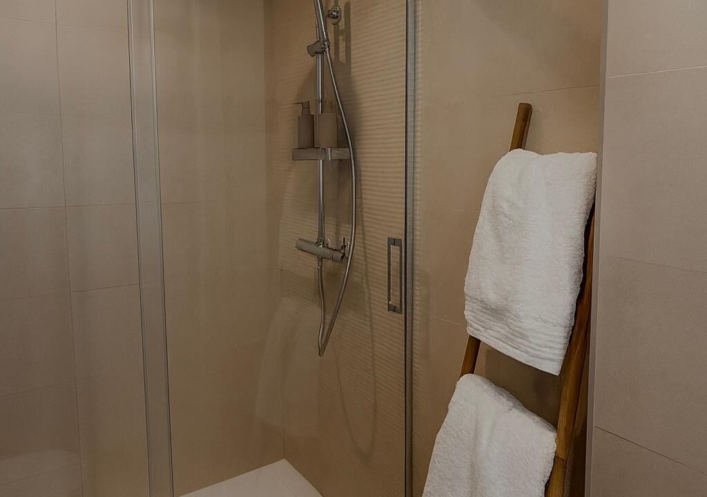 Photo of Bathroom in La Trinidad-San Juan y Todos los Santos