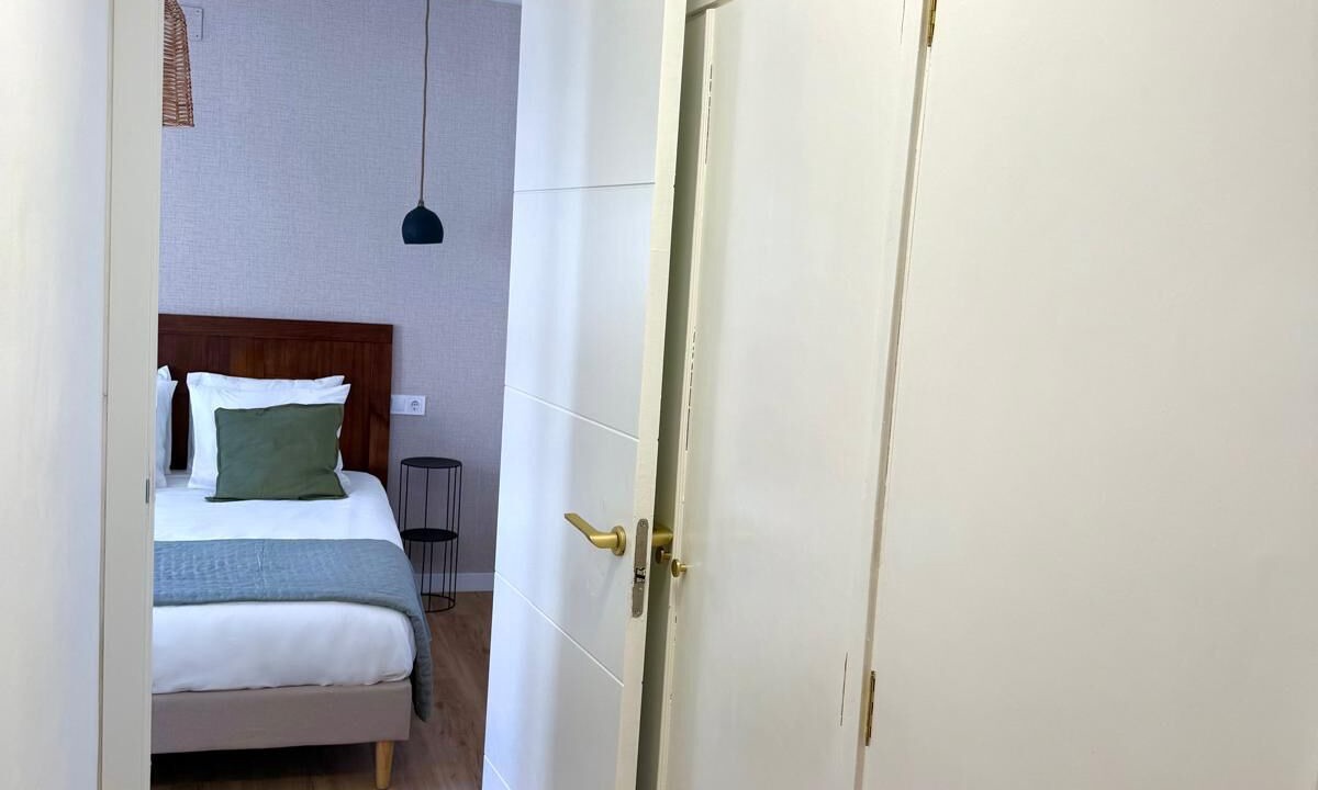 Photo of Bedroom in La Trinidad-San Juan y Todos los Santos