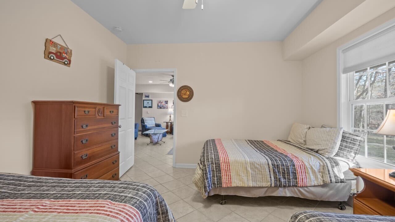 Photo of Bedroom in Bowling Green