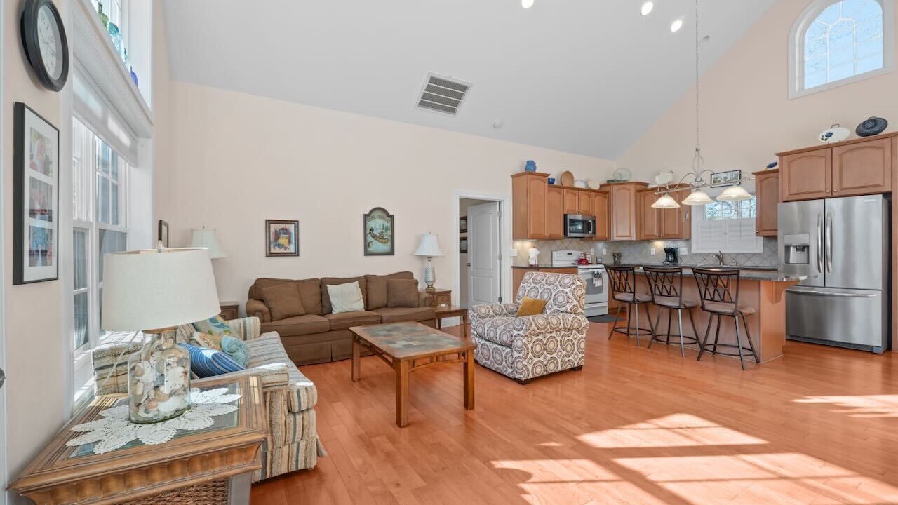 Photo of Livingroom in Bowling Green