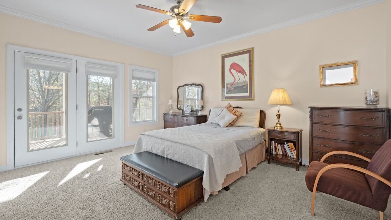 Photo of Bedroom in Bowling Green