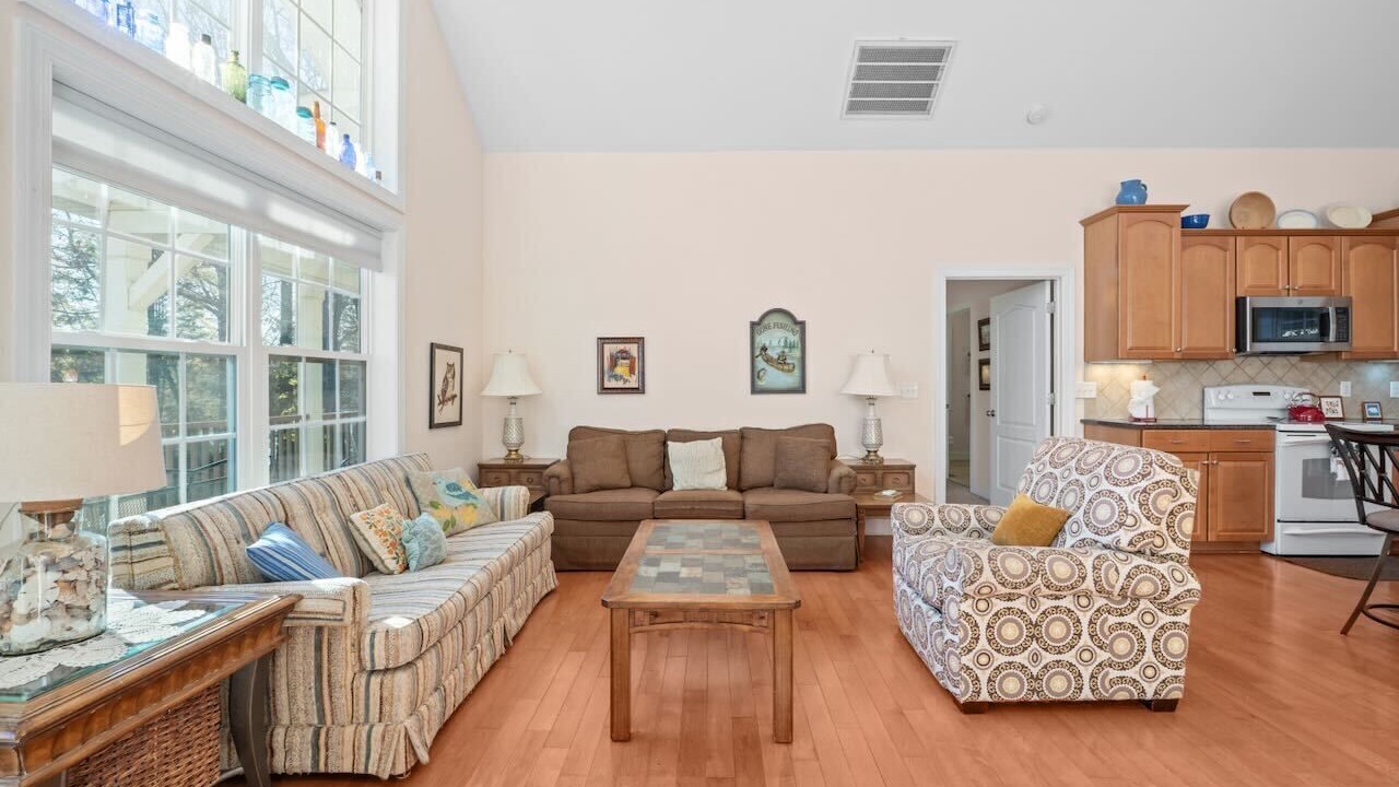 Photo of Livingroom in Bowling Green