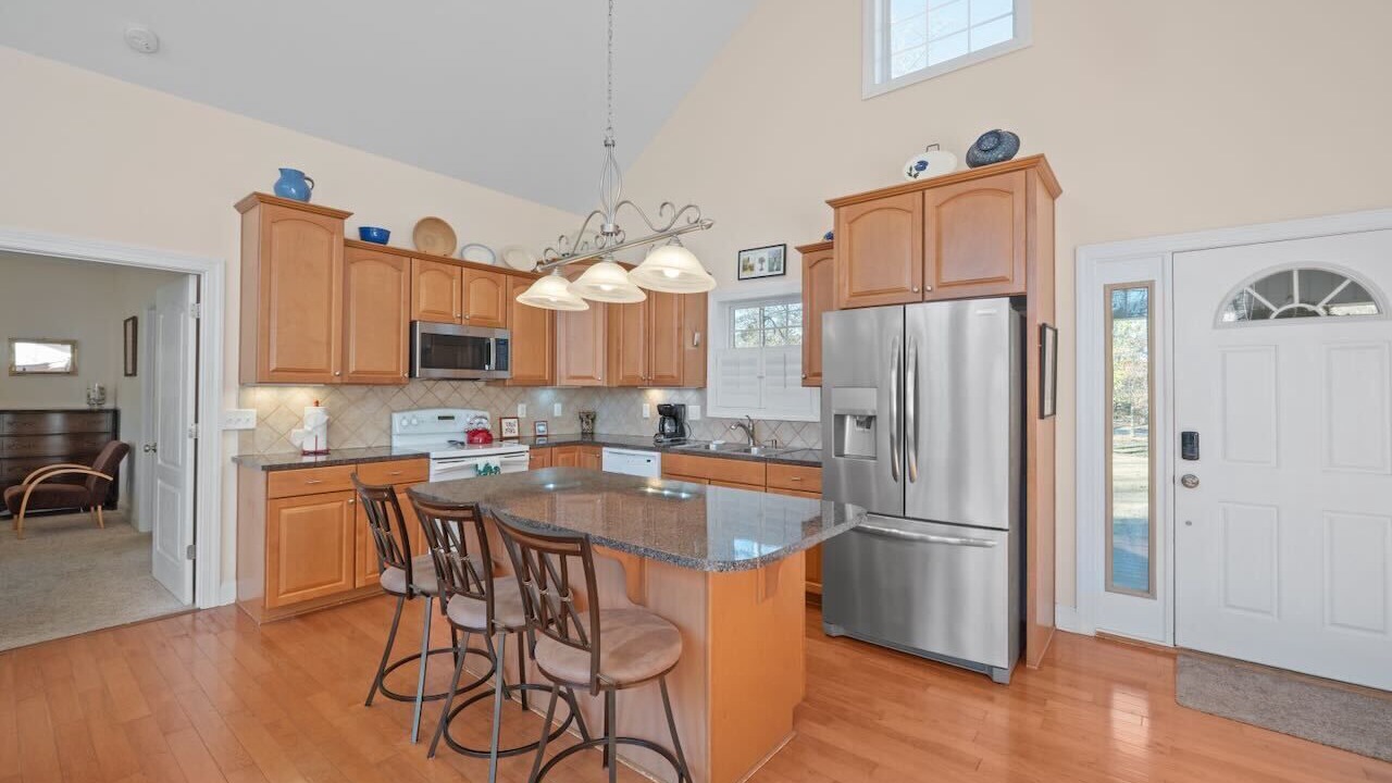 Photo of Kitchen in Bowling Green