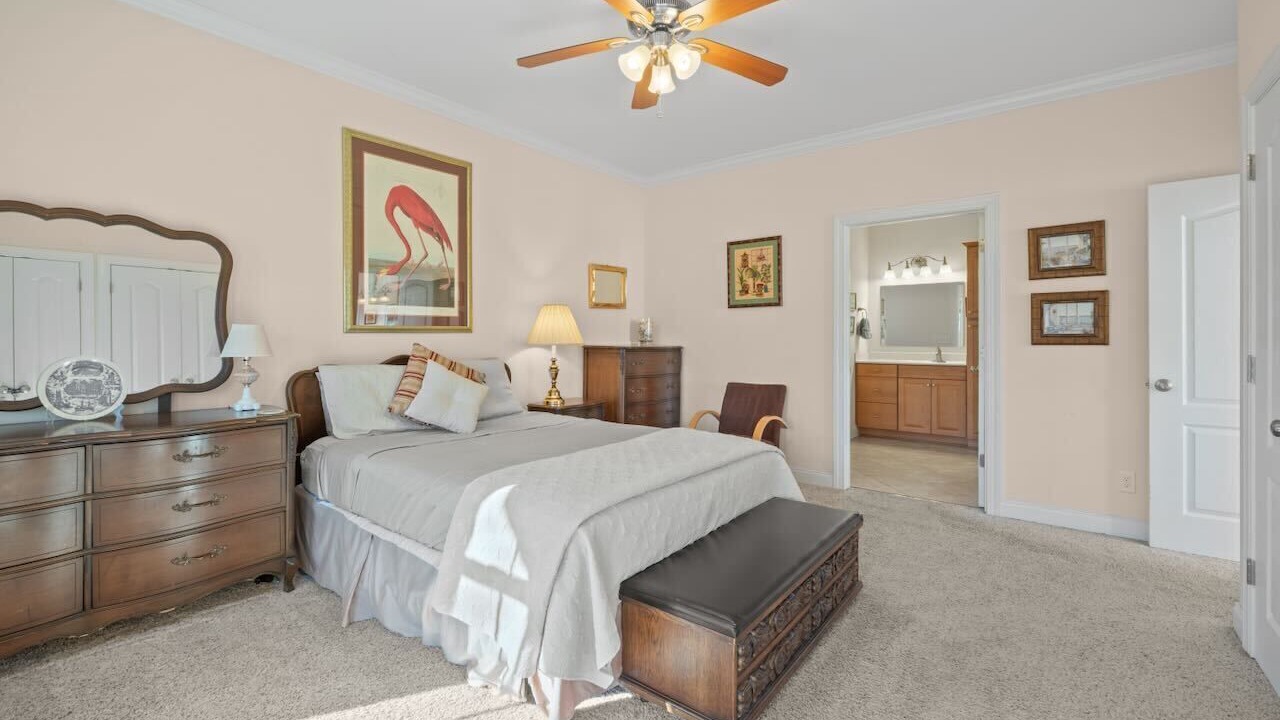 Photo of Bedroom in Bowling Green