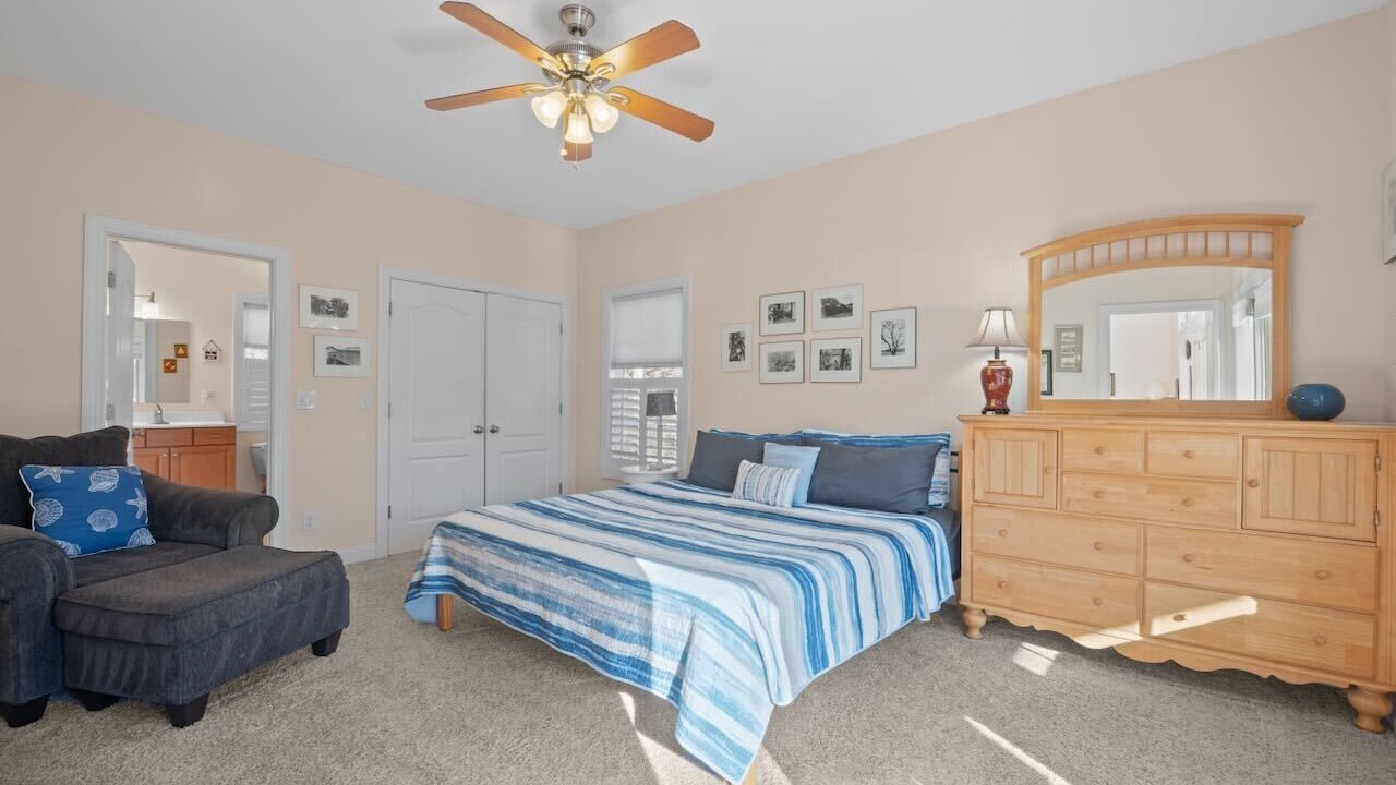 Photo of Bedroom in Bowling Green