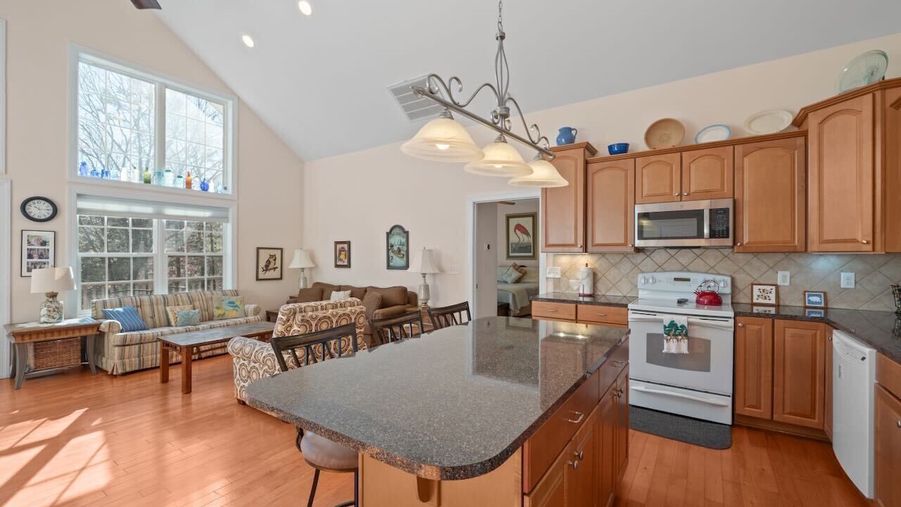 Photo of Kitchen in Bowling Green