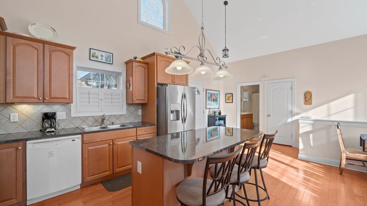 Photo of Kitchen in Bowling Green