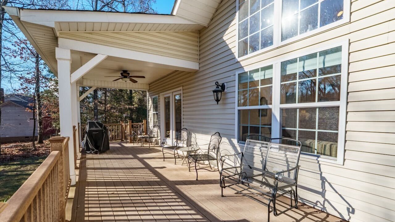 Photo of Patio Balcony in Bowling Green