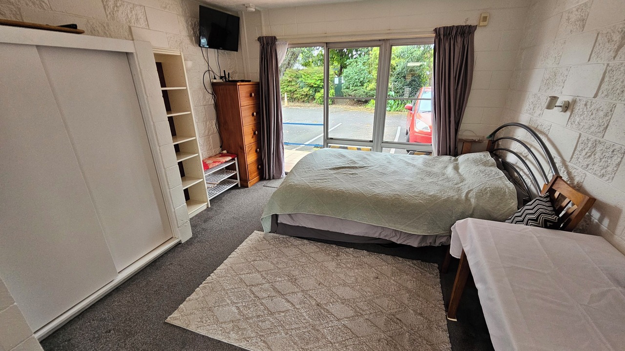 Photo of Bedroom in Mount Albert