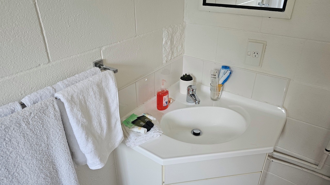 Photo of Bathroom in Mount Albert