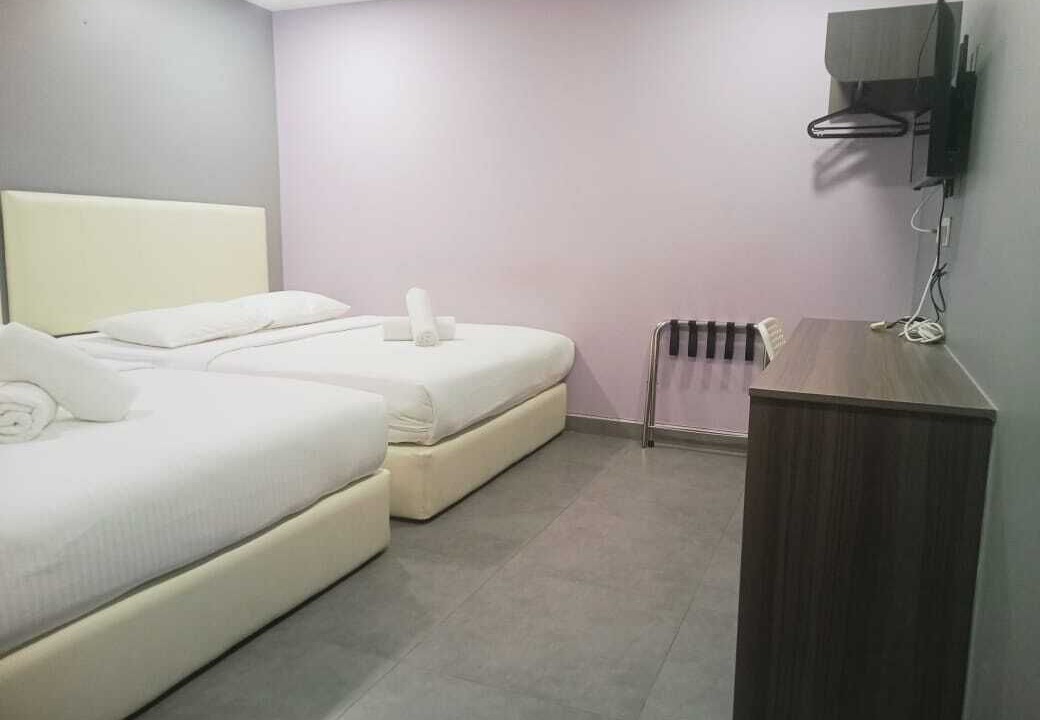 Photo of Bedroom in Taman Seraya