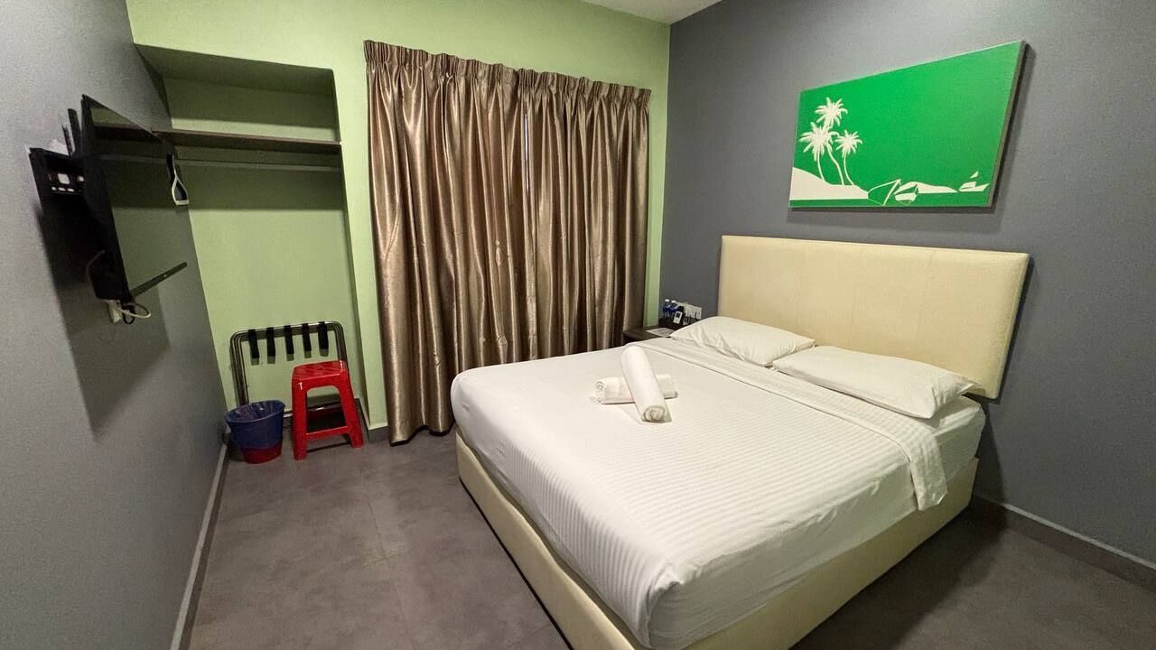 Photo of Bedroom in Taman Seraya