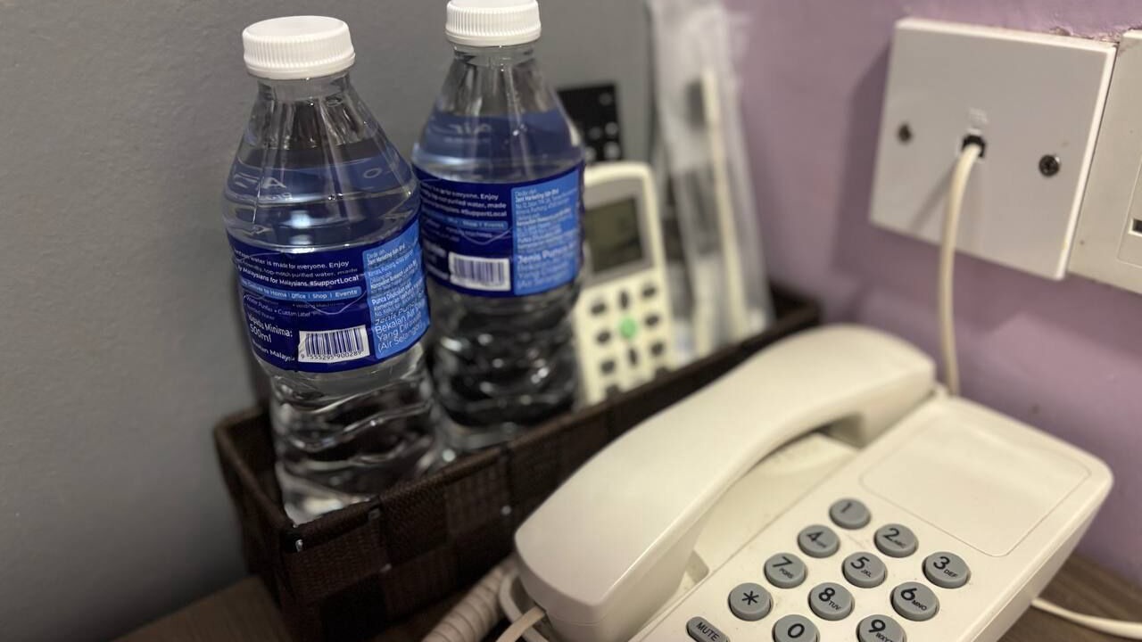 Photo of Bedroom in Taman Seraya