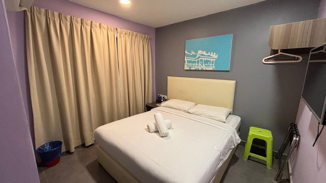 Photo of Bedroom in Taman Seraya