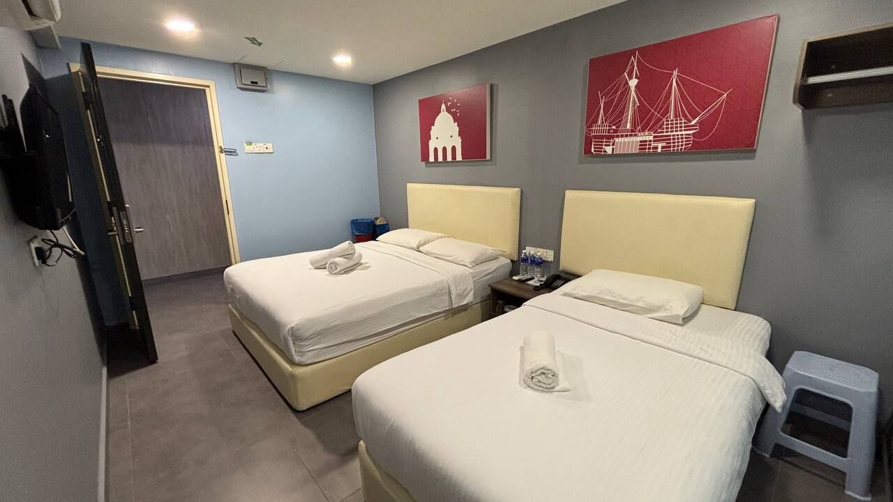 Photo of Bedroom in Taman Seraya