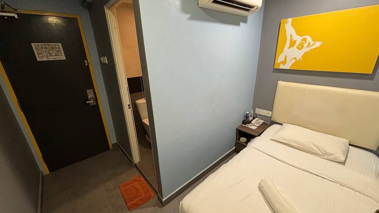 Photo of Bedroom in Taman Seraya