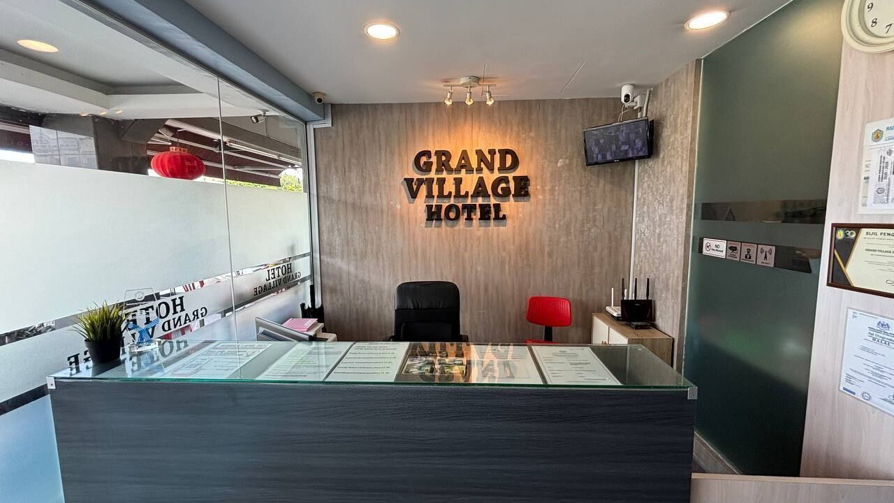 Photo of Outdoor in Taman Seraya