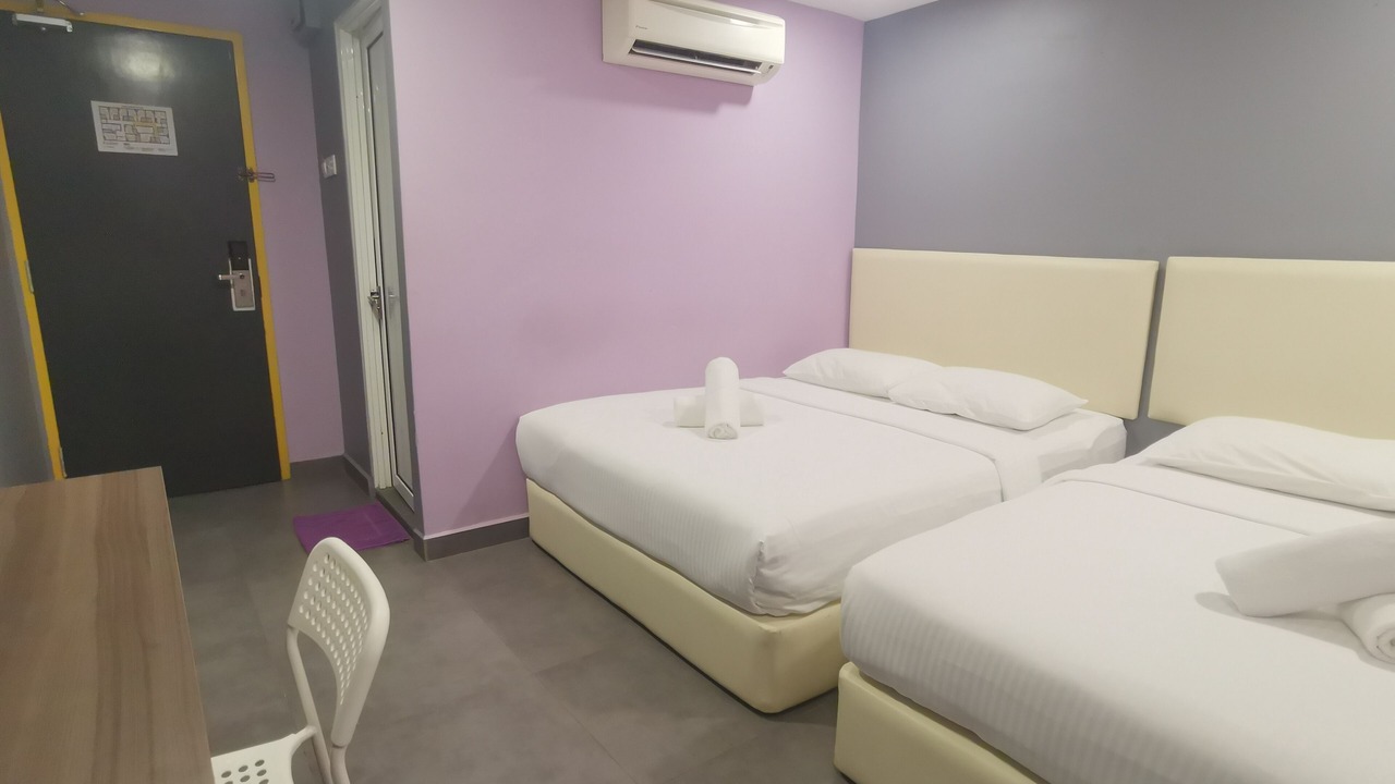 Photo of Bedroom in Taman Seraya