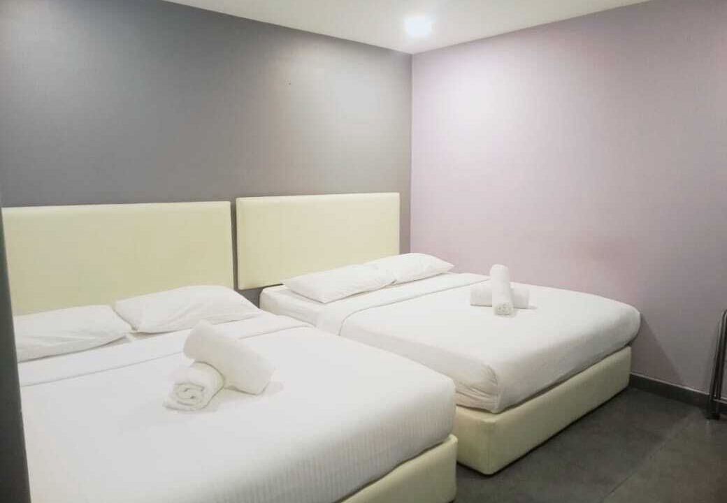 Photo of Bedroom in Taman Seraya