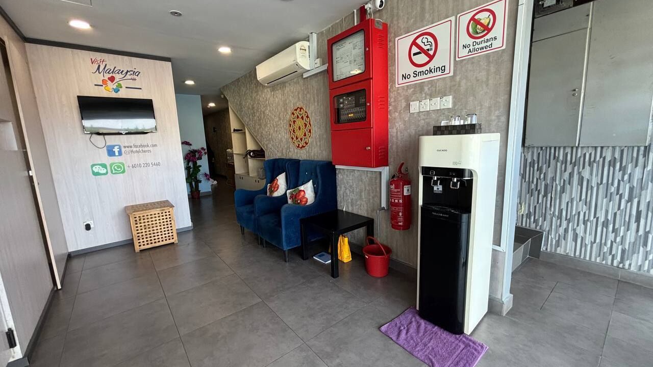 Photo of Outdoor in Taman Seraya