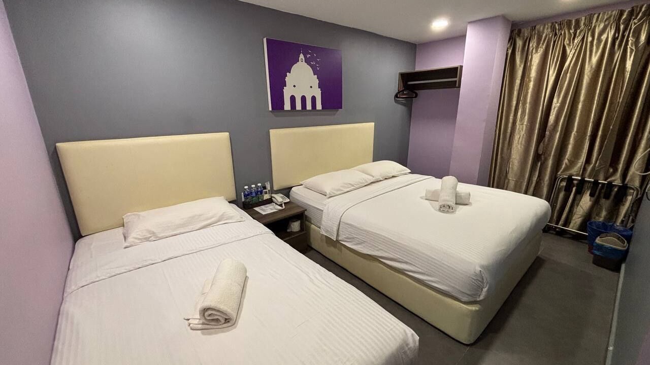 Photo of Bedroom in Taman Seraya