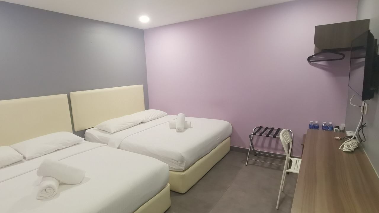 Photo of Bedroom in Taman Seraya