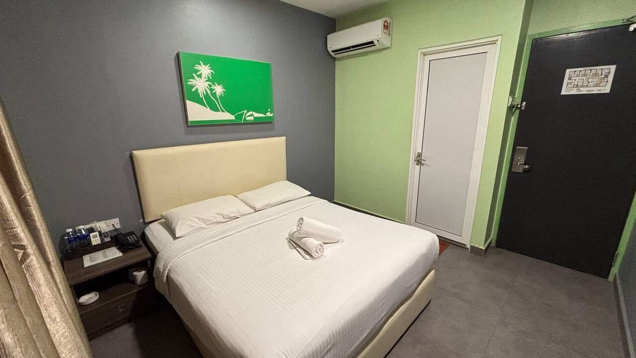 Photo of Bedroom in Taman Seraya