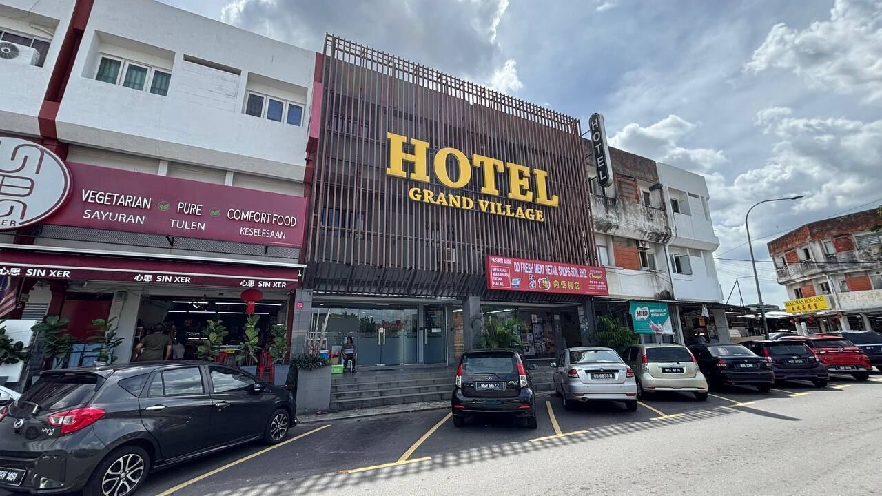 Photo of Outdoor in Taman Seraya