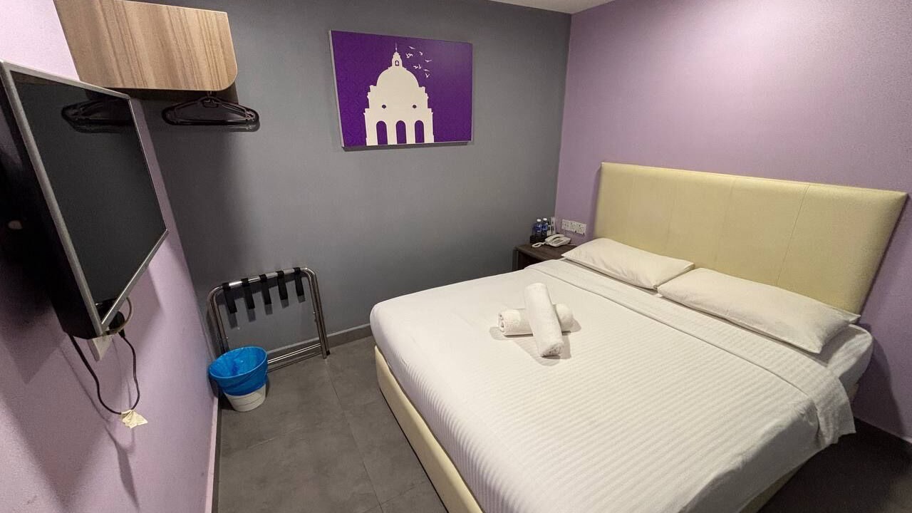 Photo of Bedroom in Taman Seraya