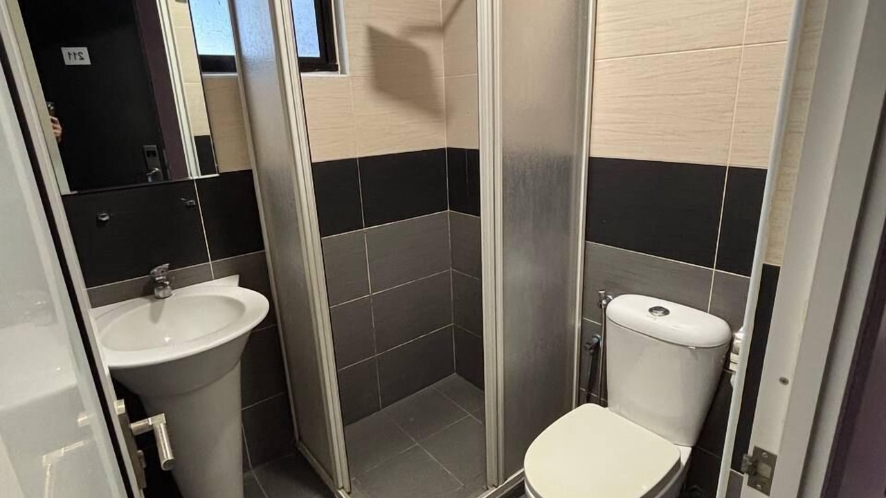 Photo of Bedroom in Taman Seraya