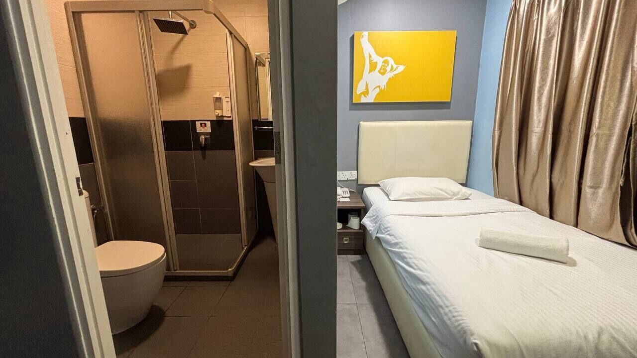 Photo of Bedroom in Taman Seraya