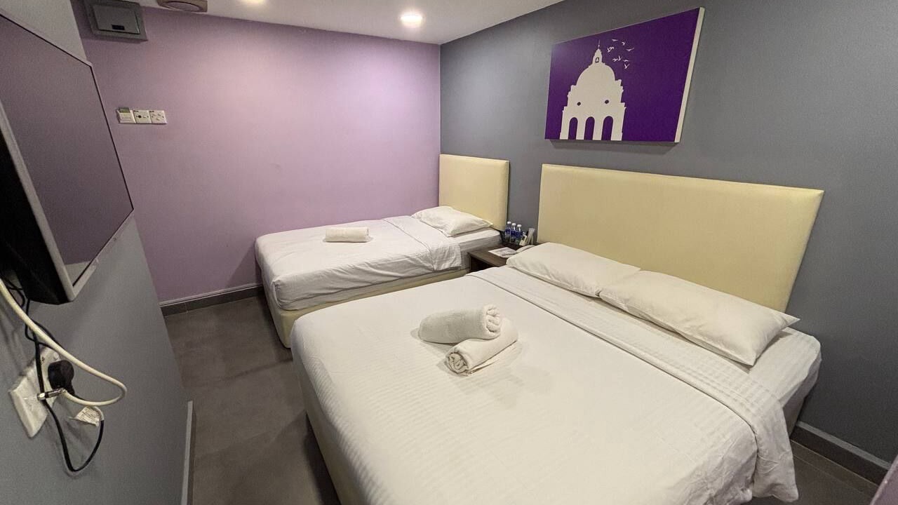 Photo of Bedroom in Taman Seraya