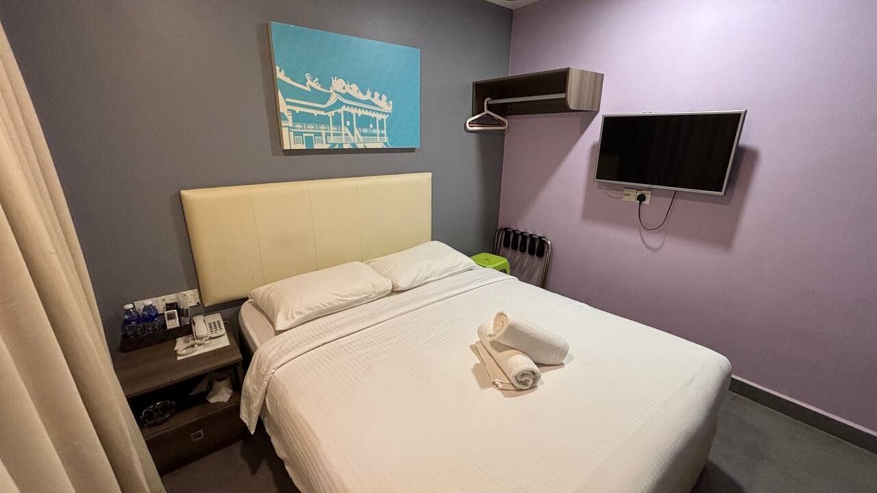 Photo of Bedroom in Taman Seraya