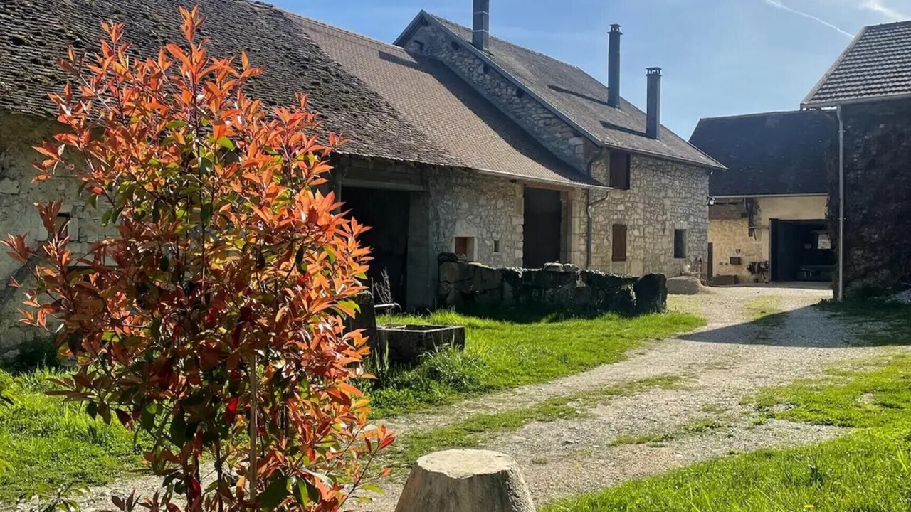 Photo of Outdoor in Groslee-Saint-Benoit