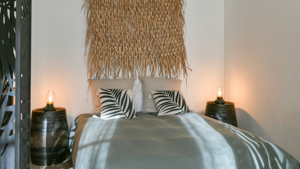 Photo of Bedroom in Groslee-Saint-Benoit