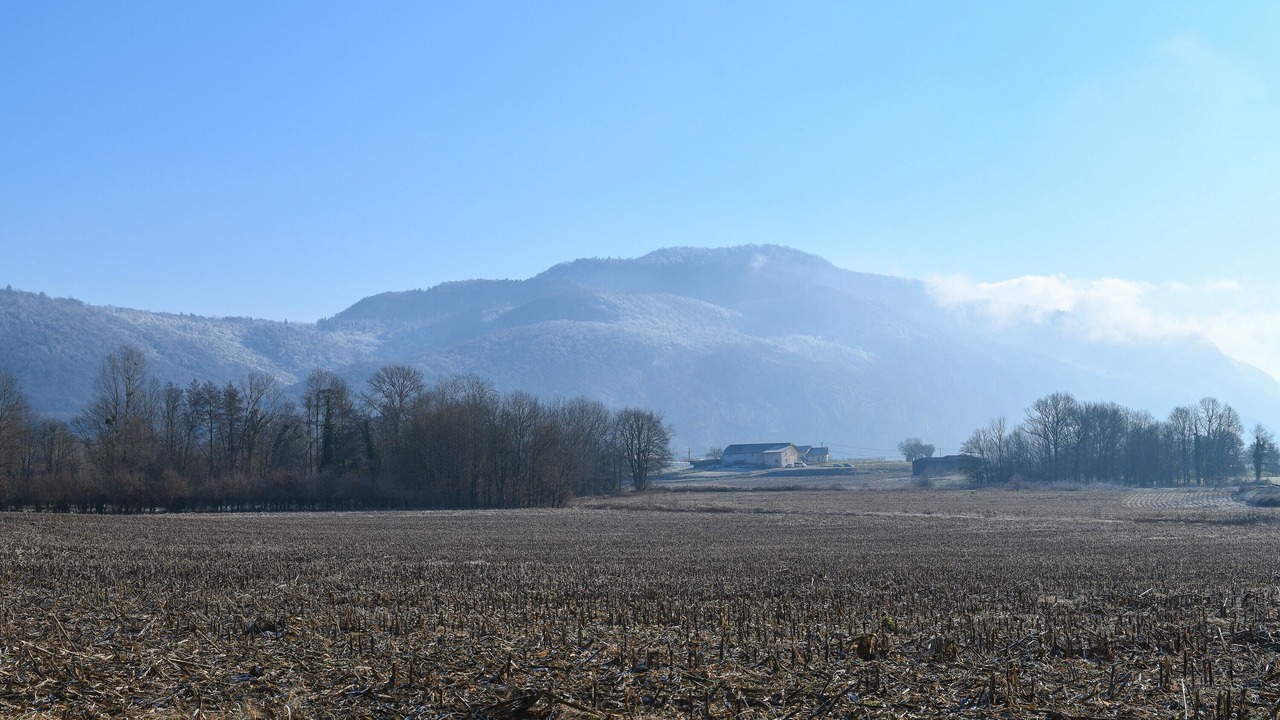 Photo of Others in Groslee-Saint-Benoit