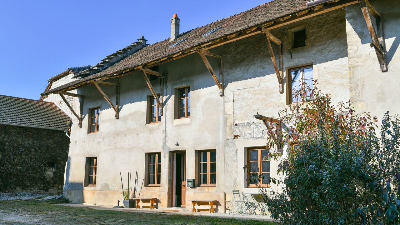 Photo of Outdoor in Groslee-Saint-Benoit