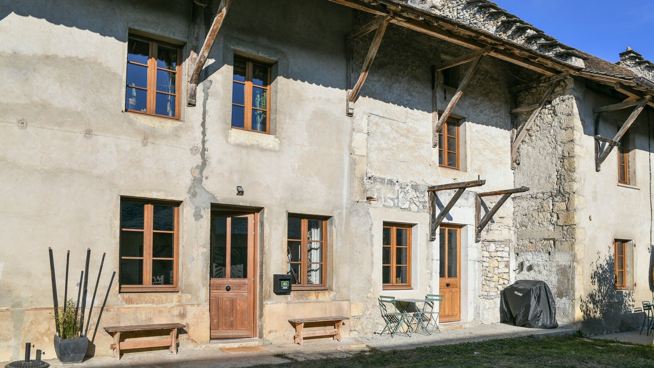 Photo of Outdoor in Groslee-Saint-Benoit