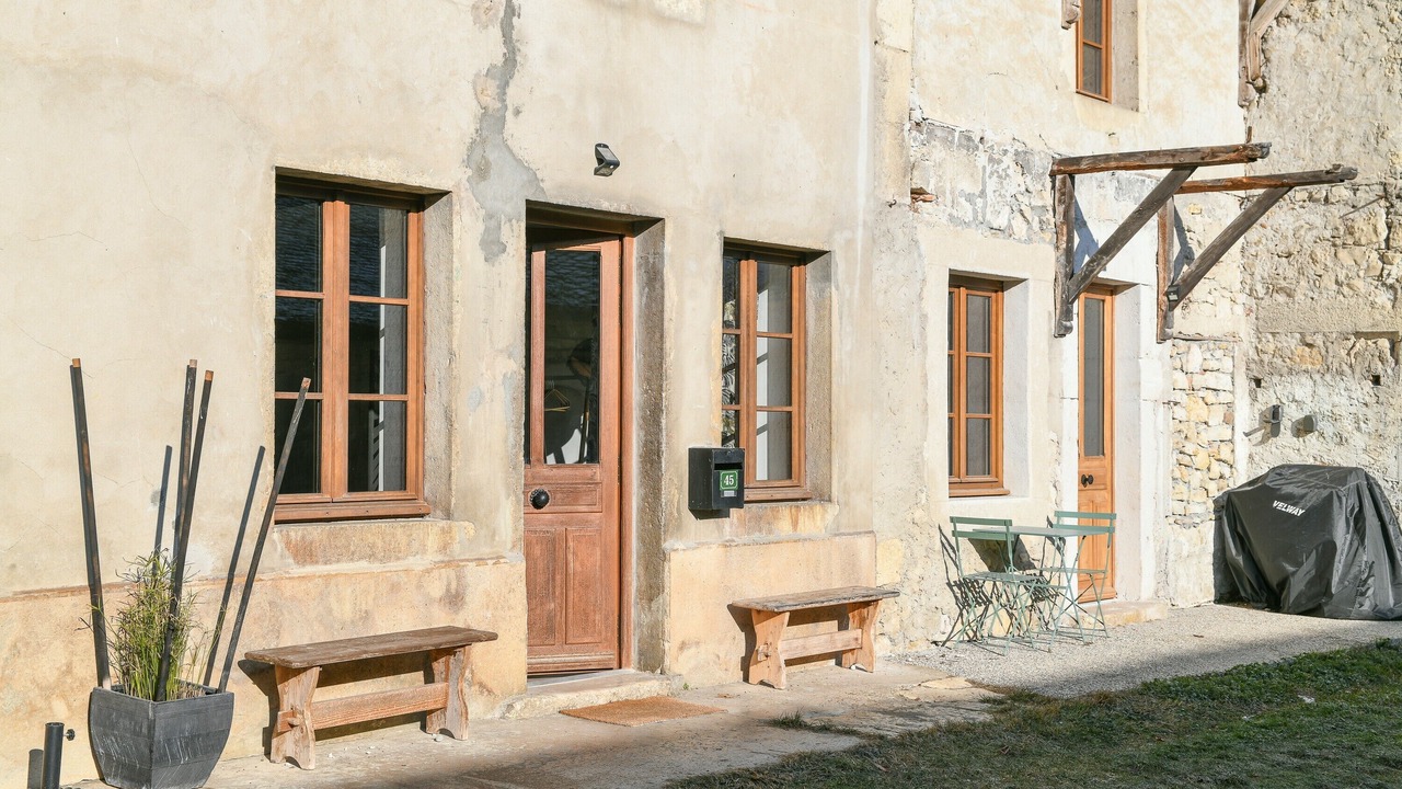 Photo of Outdoor in Groslee-Saint-Benoit