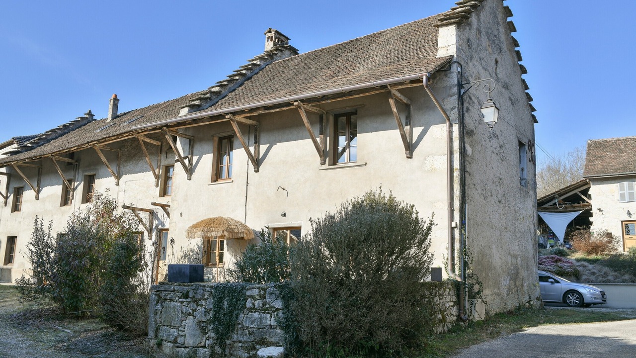 Photo of Outdoor in Groslee-Saint-Benoit