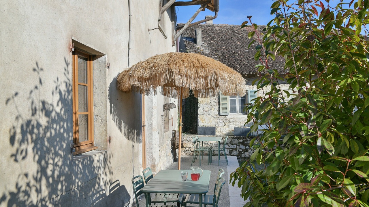 Photo of Outdoor in Groslee-Saint-Benoit